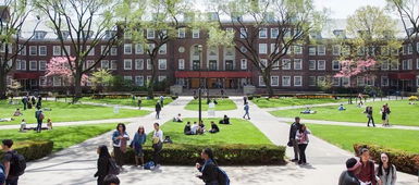 布鲁克林有什么大学-牛津布鲁克林大学排名怎么样