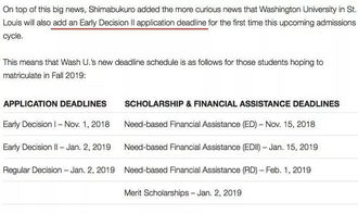 维克森林ed2通知面试有戏吗-维克森林大学留学