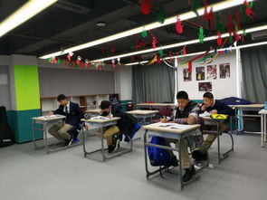 北京美国威力塔斯学校怎么样-北京美国威力塔斯学校背景惊人