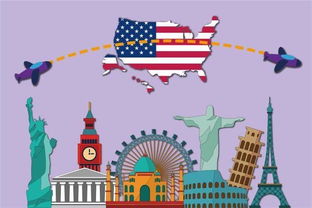 中介留学美国-美国留学如何选择靠谱中介