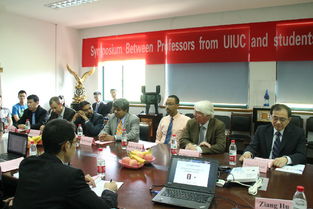 UIUC大学优秀毕业生-uiuc在国内是个什么水平