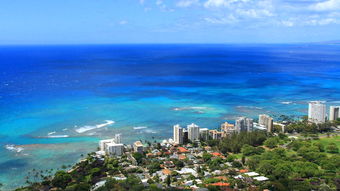 hawaii pacific university-夏威夷太平洋大学HawaiiPacificUniversity