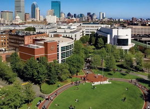 波士顿大学相当于中国哪个大学-波士顿大学国内认可度高么