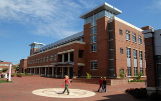 美国北卡州立大学计算机专业号码-北卡罗来纳州立大学罗利分校计算机工程排名第28(2018年TFE