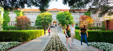 美国拉文大学在哪个城市-拉文大学排名