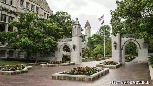 印第安纳大学在哪个国家-美国印第安纳大学在哪个州