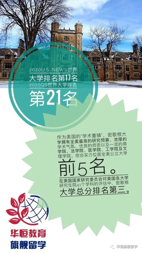 密歇根安娜堡建筑学就业-密歇根大学安娜堡分校建筑学申请要求及专业设置