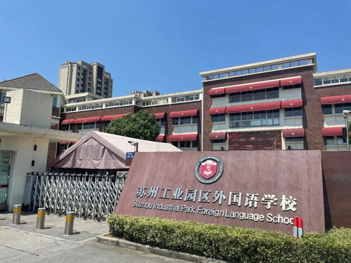 昆山有几所国际学校-昆山国际学校学费一年多少