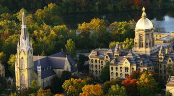 美国圣母大学9月气候-美国前20名校圣母大学在美国哪个州