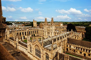 牛津和杜克同时录取-和牛津学院的申请和录取是相互独立的