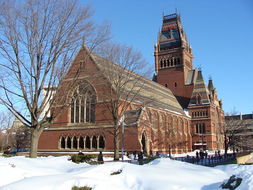 哈佛大学多少年的历史-美国哈佛大学有多少年历史了﹖「环俄留学」
