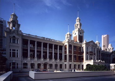 北航相当于香港什么大学-香港几所大学的排名