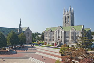 波士顿商学院录取条件-2019波士顿大学商学院申请条件有哪些