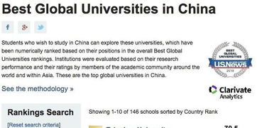 外国人来中国上大学的条件-2020年外国人来中国留学需要什么条件