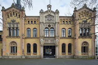 汉诺威大学世界排名2021-汉诺威大学世界排名、学费费用、入学/申请条件