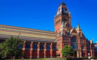 哈佛大学表演艺术专业-2020QS世界大学专业排名