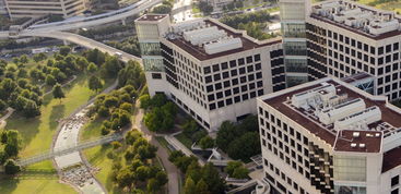 胡晓宇德克萨斯西南医学中心-德克萨斯大学达拉斯西南医学中心专业设置