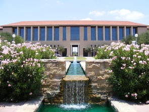 德克萨斯州农工大学建筑管理-美国德克萨斯州有哪些知名大学