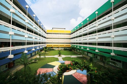 新加坡预科学校排名-新加坡哪所预科学校好「环俄留学」