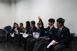 哈罗北京的学生-北京哈罗国际学校招收中国籍学生吗