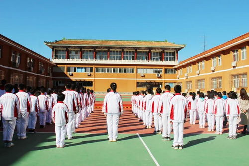 北京东方红学校收费是多少-北京东方红学校国际部学费及学校简介