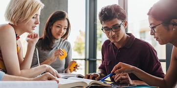 初中孩子出国留学条件-初中孩子出国留学英语需要什么条件