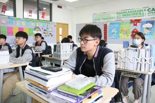 高二插班读国际高中-高二可以转北京国际高中吗