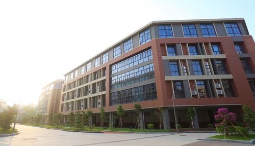 国内ibo国际学校-盘点上海12所贵族国际学校