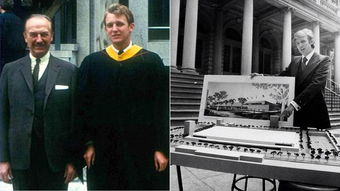 特朗普毕业的大学-细数美国总统们都毕业于哪些院校