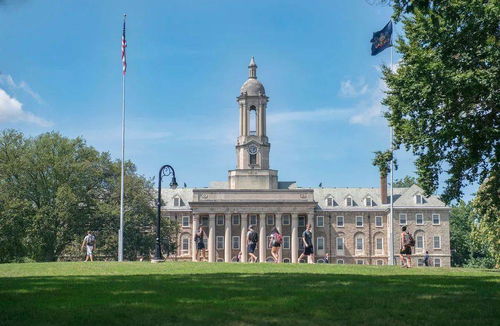 福特汉姆商学院美国排名-美国福特汉姆大学世界排名2019年QS排名