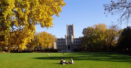福特汉姆大学最好专业-福特汉姆大学最受欢迎的专业有哪些