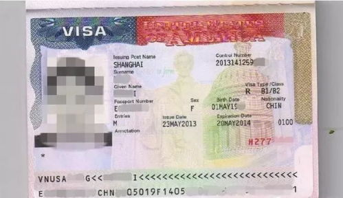 中国去美国签证好办吗-外国人可以在中国办理美国签证吗