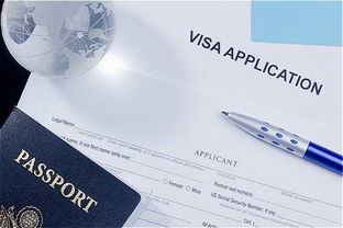 国际移民签证费用-申请美国签证
