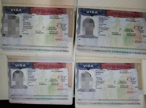 b1b2美国签证滞留-申请美国签证