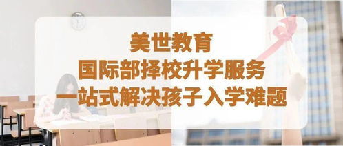 公立学校国际部有学籍吗-孩子上了国际学校