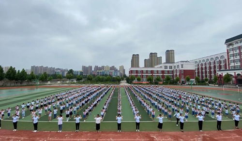 永城林肯初中学校招生-林肯国际学校初中部2021年招生办联系