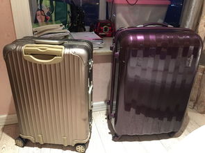 出国留学拿28的箱子大吗-即将出国留学的同学看看行李箱尺寸要求吧