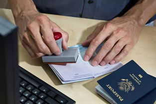 美国签证录指纹-申请美国签证指纹录不上怎么办