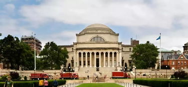 哥伦比亚大学多少分录取-如果想去美国哥伦比亚大学读书