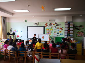 上海民办金苹果幼儿园学费-2021年上海市民办金苹果学校附属幼儿园招生简章