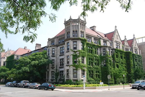 美国芝加哥埃尔金学院学费-美国芝加哥有好的社区大学吗