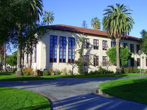 圣塔克拉拉大学最强专业-圣塔克拉拉大学介绍