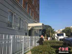上海美国领事馆开放时间-上海美国领事馆签证处几点上班