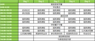 美国学生与中国学生的作息-美国大学生的作息时间