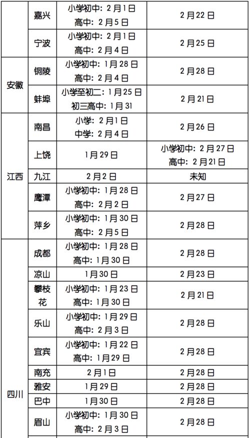 美国的学生放假时间-美国学校放假时间和假期的安排解析