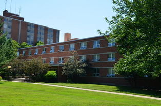 美国阿什兰大学地址-2017美国阿什兰大学所在位置