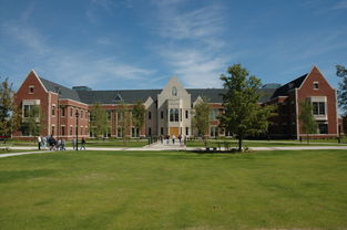 美国阿什兰大学地址-2017美国阿什兰大学所在位置