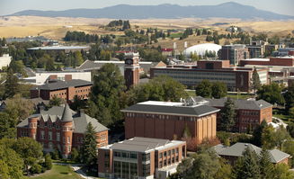 华盛顿州立大学秋季开学时间-美国华盛顿州立大学专业设置与学制