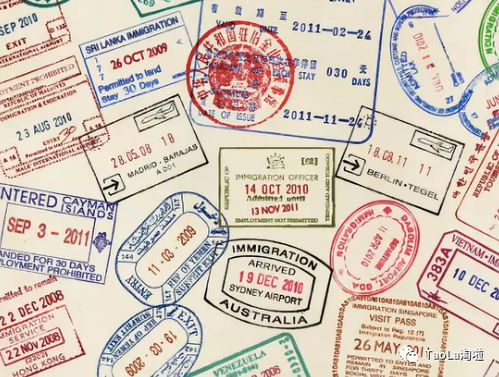 f1签证多久不在美国-申请美国签证