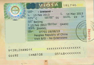 美国学生签证旅游签证作废-我有一张有效的B1/B2签证